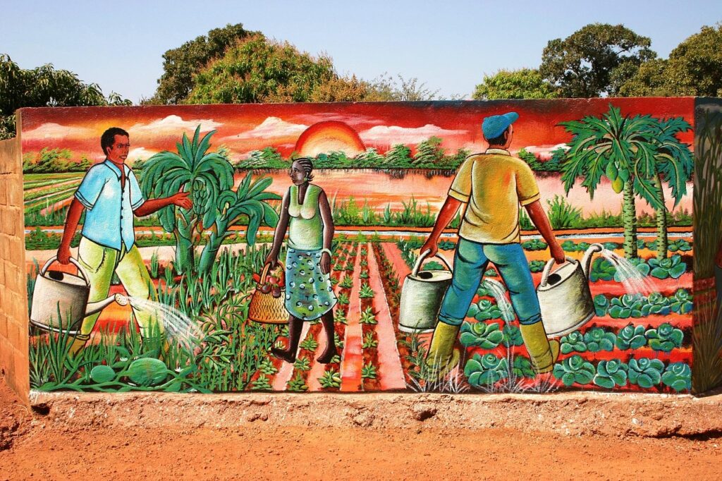 murals, africa, burkina faso, agriculture, burkina faso, burkina faso, burkina faso, burkina faso, burkina faso